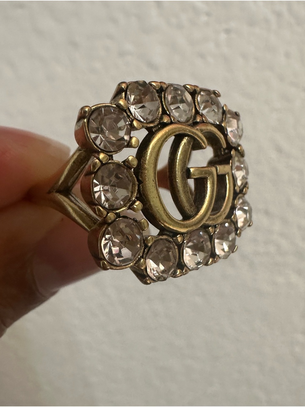 Gucci Ring - Picture 4 of 7
